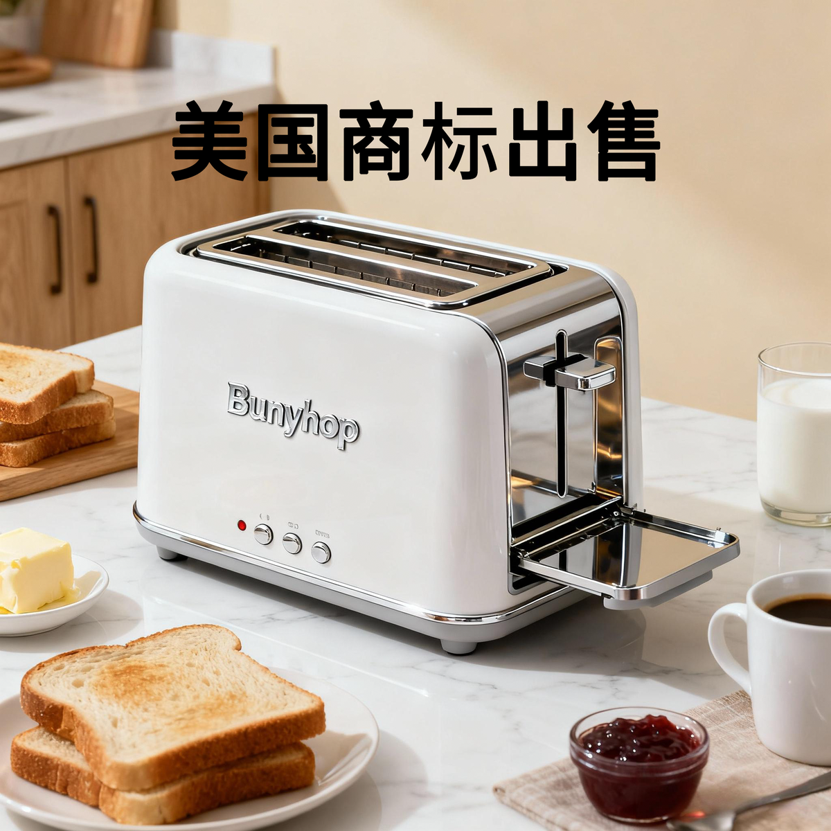Bunyhop - 11类-家用电器