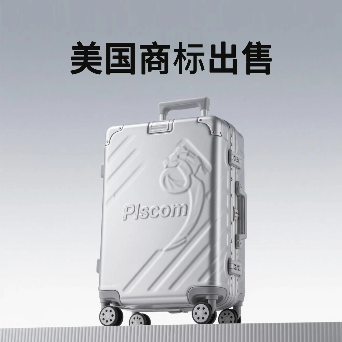 Plscom - 18类-皮革皮具